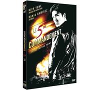Le Cinquième commandement [Francia] [DVD]