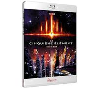 Le Cinquième Elément [Francia] [Blu-ray]