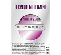 Le Cinquième Elément [Francia] [DVD]