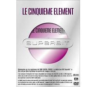 Le Cinquième Elément [Francia] [DVD]