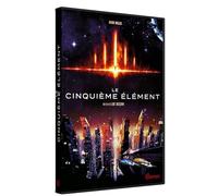 Le Cinquième Elément [Francia] [DVD]