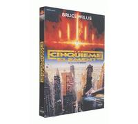 Le Cinquième Elément [Francia] [DVD]