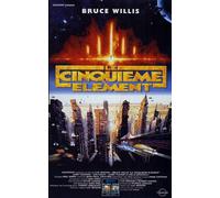 Le Cinquième élément [VHS]