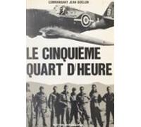 Le Cinquième Quart Dheure (ebook)