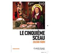 Le cinquième sceau