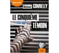 Le Cinquième Témoin (audiolibro)