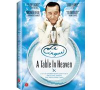 Le Cirque: A Table in Heaven [Reino Unido] [DVD] [USA]