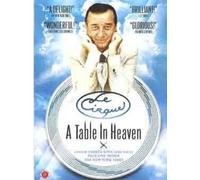 Le Cirque - A Table in Heaven [USA] [DVD]