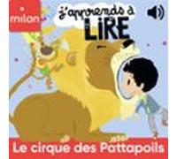 Le Cirque Des Pattapoils (audiolibro)
