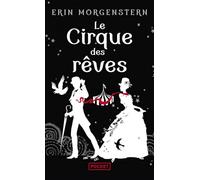 Le cirque des rêves