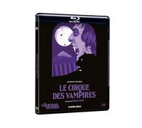 Le Cirque des vampires [Francia] [Blu-ray]