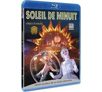 Le Cirque du soleil - Soleil de minuit [Francia] [Blu-ray]