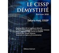 Le CISSP Démystifié