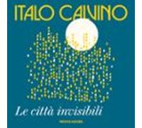 Le Città Invisibili (audiolibro)