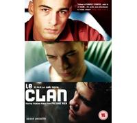 Le Clan [2004] [Reino Unido] [DVD]