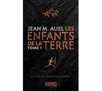 Le clan de l'ours des cavernes