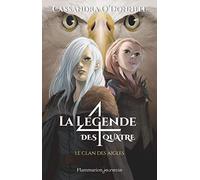 Le clan des aigles: 4