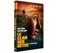 Le Clan des bêtes [Francia] [DVD]