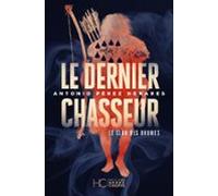 Le Clan Des Brumes - Tome 03 Le Dernier Chasseur (ebook)