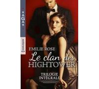 Le Clan Des Hightower - Trilogie Intégrale (ebook)