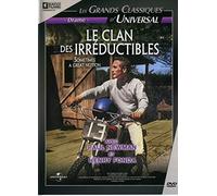Le Clan des irréductibles [Francia] [DVD]