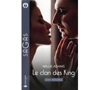 Le Clan Des King - Série Intégrale (ebook)