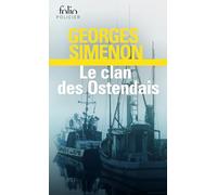 Le clan des Ostendais