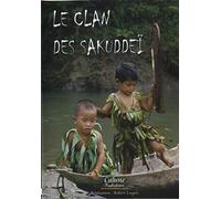 Le clan des sakuddei [Francia] [DVD]