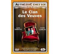 Le Clan des veuves [Francia] [DVD]
