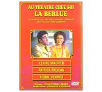 Le clan des veuves ; la berblue [Francia] [DVD]