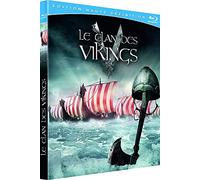 Le Clan des Vikings [Francia] [Blu-ray]