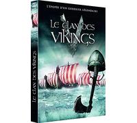 Le Clan des Vikings [DVD]