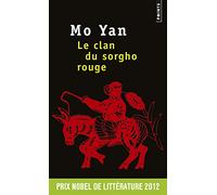 Le Clan du sorgho rouge (Points)