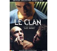 Le Clan- Edition Collector (2DVD)