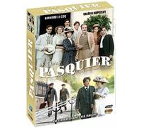 Le clan Pasquier - l'intégrale [Francia] [DVD]