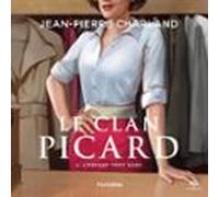 Le Clan Picard Tome 2. Lenfant Trop Sage (audiolibro)