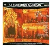Le Classique A Lecran - Divas Divas (CD) (Importación USA)