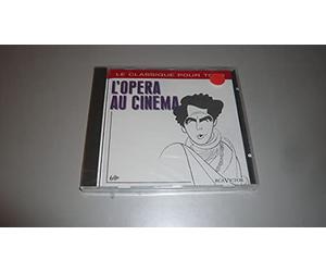 Le Classique Pour Tous L Opera Au Cinema