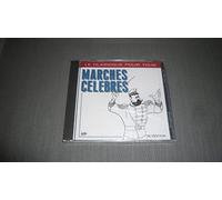 Le classique pour tous Marches célèbres