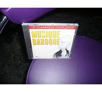 Le Classique Pour Tous Musique Broque
