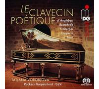 Le Clavecin Poetique