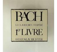 Le clavier bien tempéré - 1er Livre