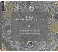 Le Clavier bien tempéré, Livre II. Préludes et Fugues, BWV 870-893