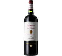Le Clémentin de Pape Clément 2019 - segundo vino de Château Pape-Clément