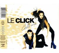 Le Click – Call Me – CD