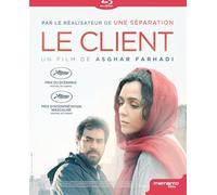 Le Client [Blu-ray]