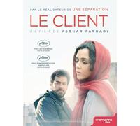 Le Client [Francia] [DVD]