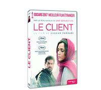 Le Client [Francia] [DVD]