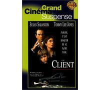 Le client [Francia] [VHS]