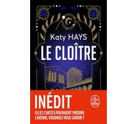 Le cloître